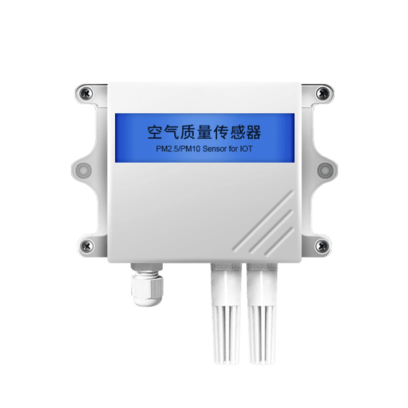 Air Quality Sensor